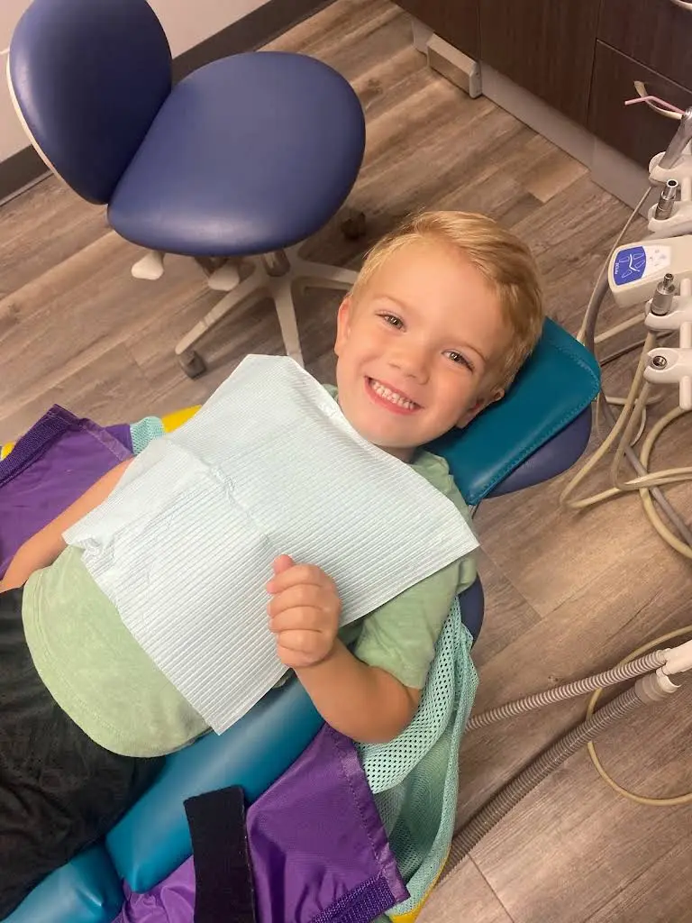 Smalltown Dental Kids