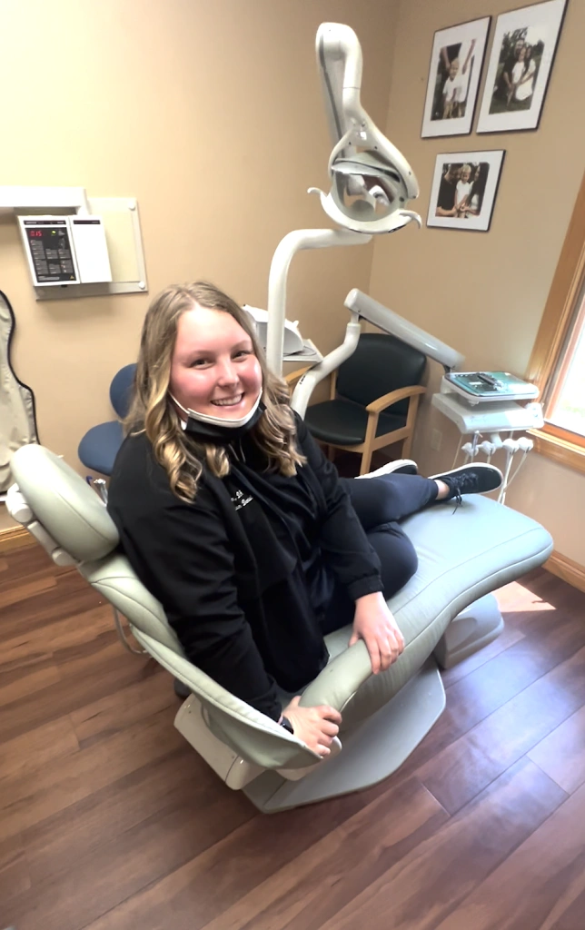 Smalltown Dental - Professional dental clinic exterior with modern facilities
