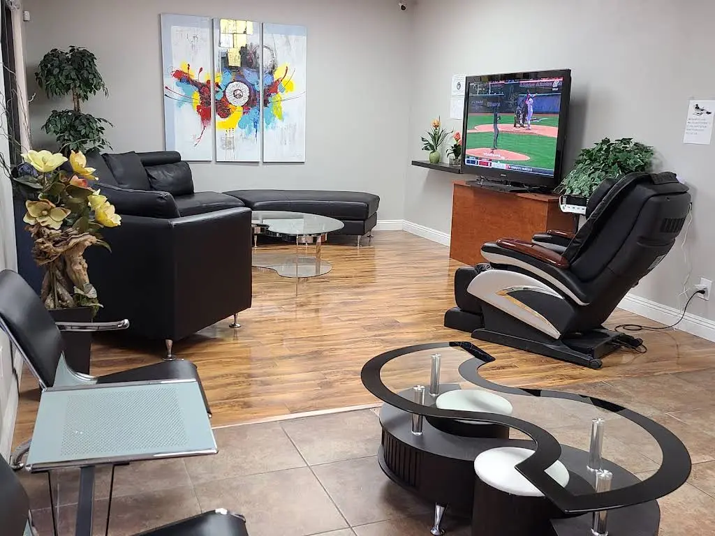 Complete Dental - Professional dental clinic exterior with modern facilities