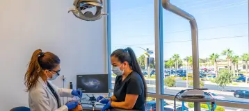 Union Dental