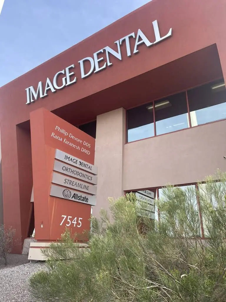 Image Dental & Orthodontics