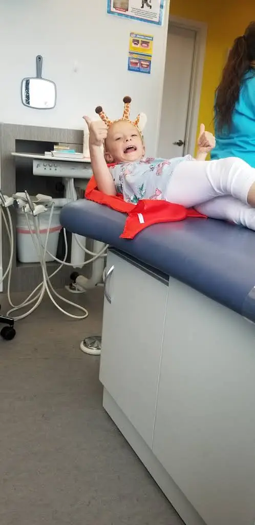 Burg Children's Dentistry & Orthodontics