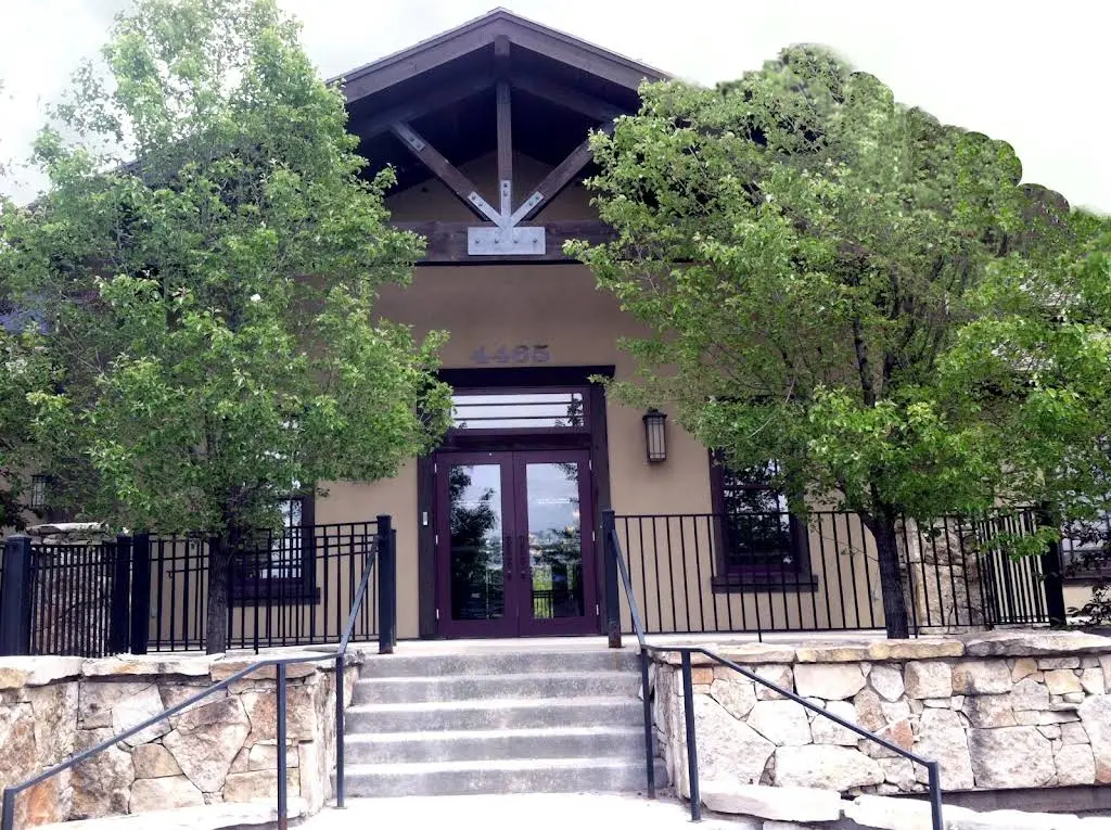 Michael J. Watson D.D.S. - Professional dental clinic exterior with modern facilities