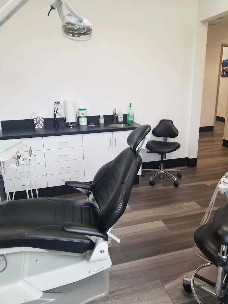 ProCare Dental of SLC - Professional dental clinic exterior with modern facilities
