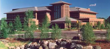 Elmhurst Dental Health Center