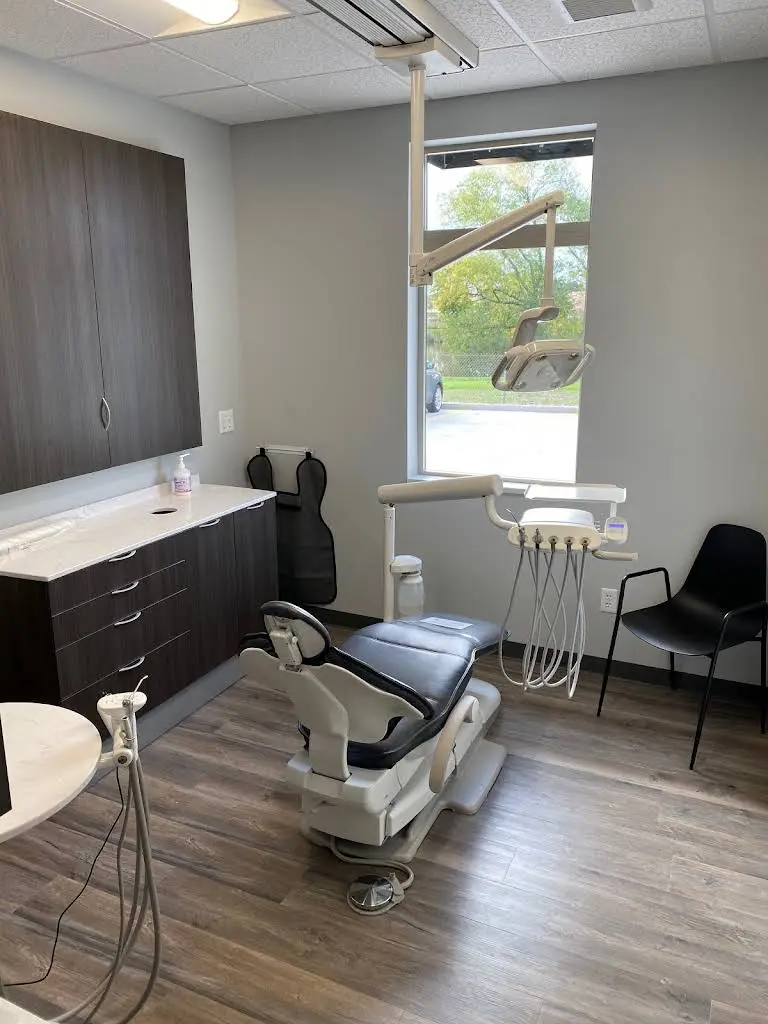Smalltown Dental