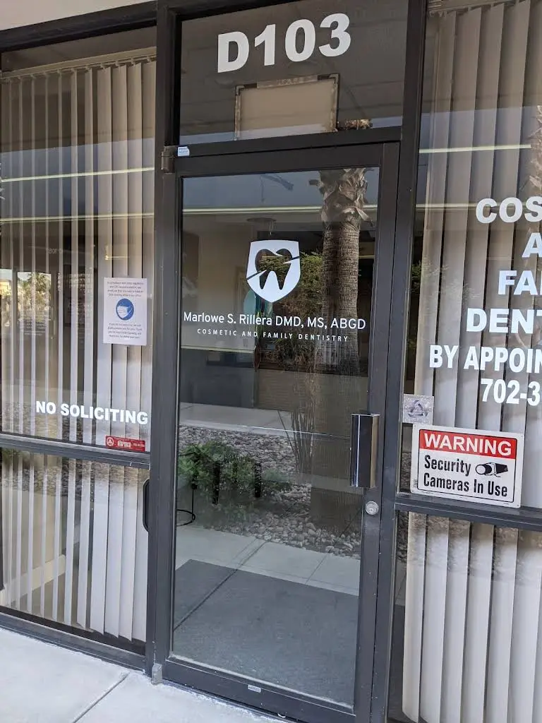 Marlowe S. Rillera Family Dentistry