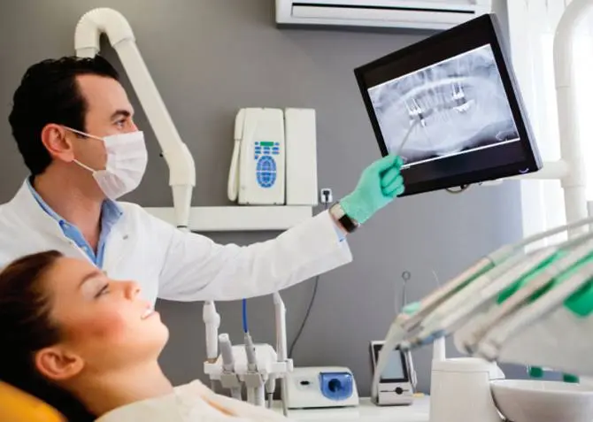 Advent Dental