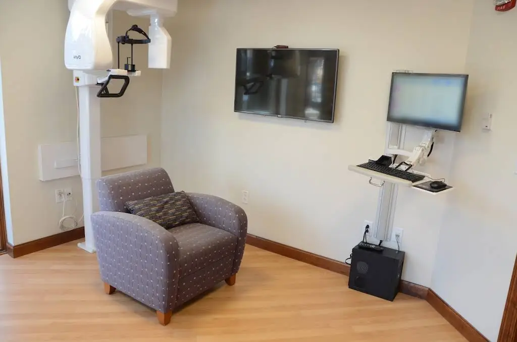 Prairie Dental Group