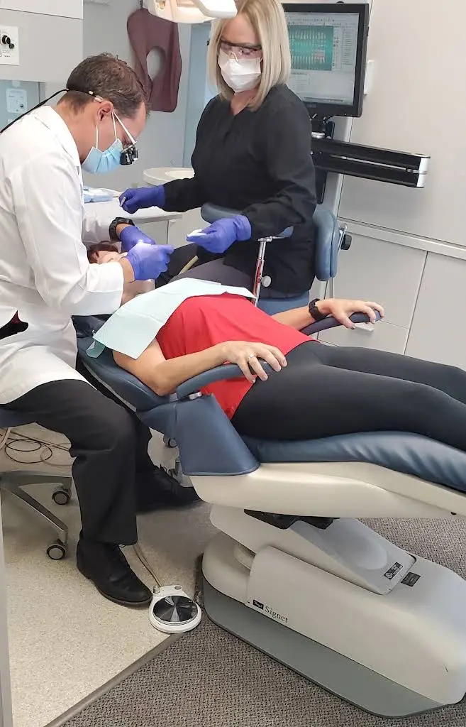 Lone Peak Dental Care - Professional dental clinic exterior with modern facilities