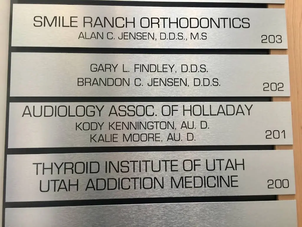 Gary L. Findley, DDS