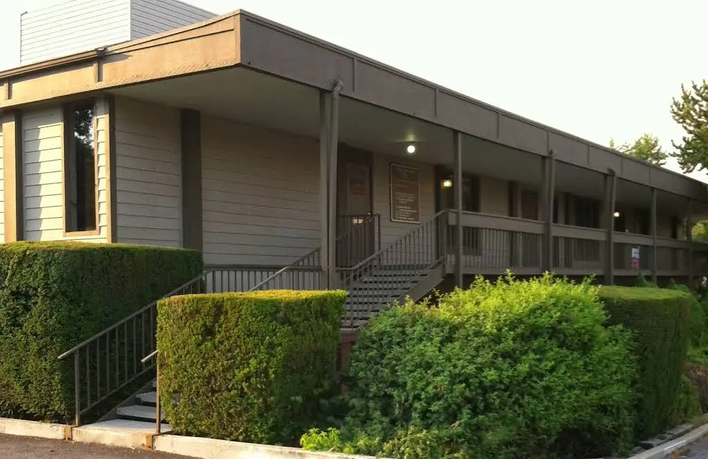 Wall Family Dentistry - Professional dental clinic exterior with modern facilities
