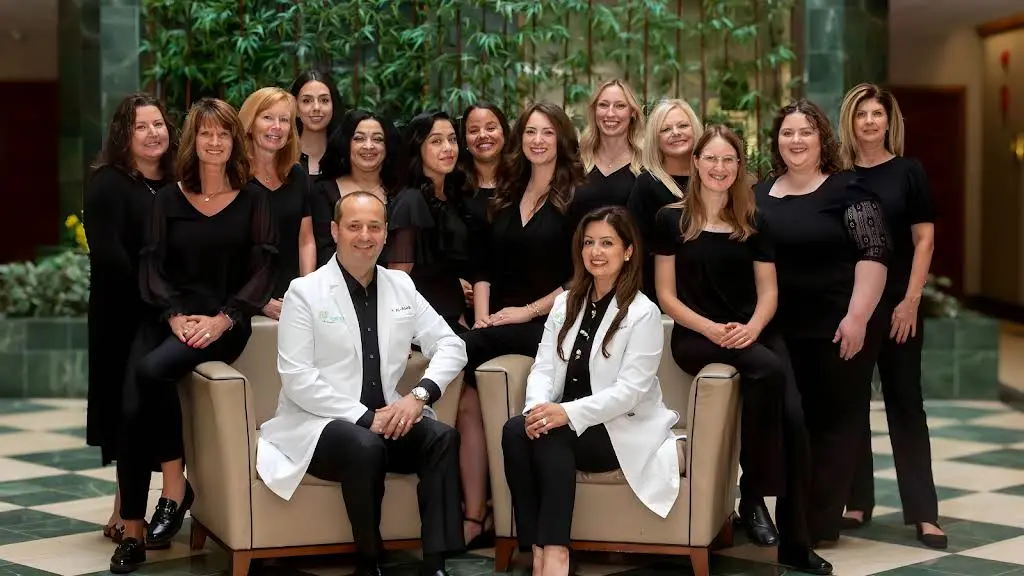 Cottage Hill Dental Care - Professional dental clinic exterior with modern facilities
