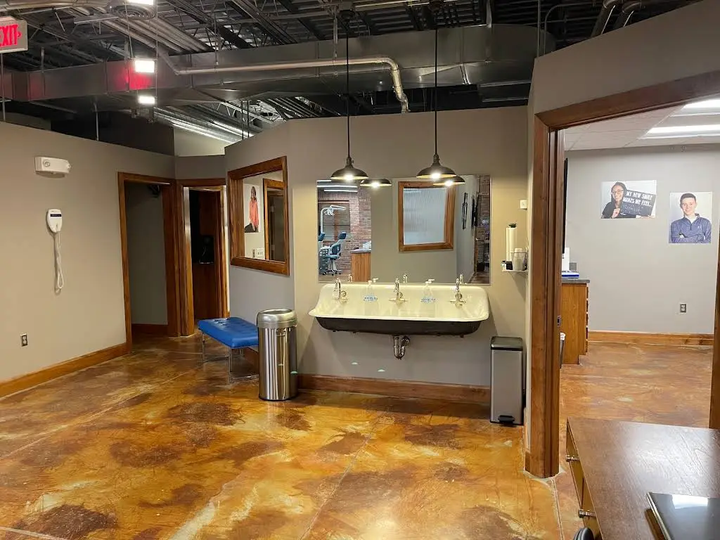Fry Orthodontic Specialists