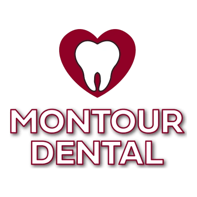 Montour Dental - Professional dental clinic exterior with modern facilities
