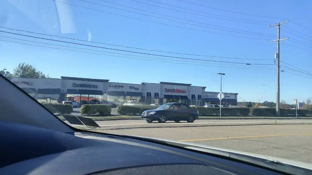 DentalWorks