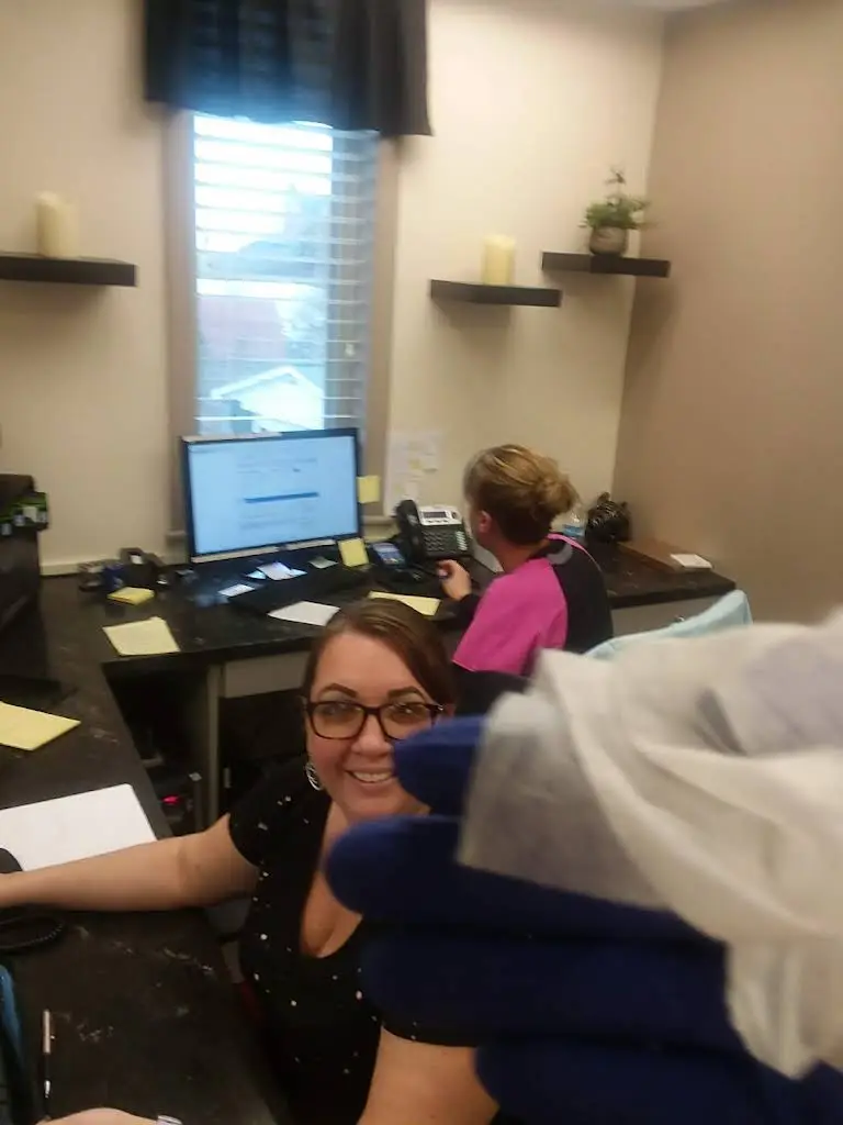 Pittsburgh Periodontist