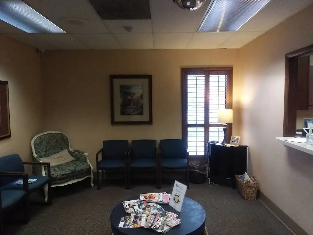 Douglasville Family Dental Center - Professional dental clinic exterior with modern facilities