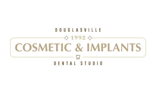 Douglasville Cosmetic & Dental Implant Studio: Anya & Silliman Dentistry - Professional dental clinic exterior with modern facilities