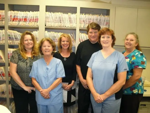 Douglasville Cosmetic & Dental Implant Studio: Anya & Silliman Dentistry