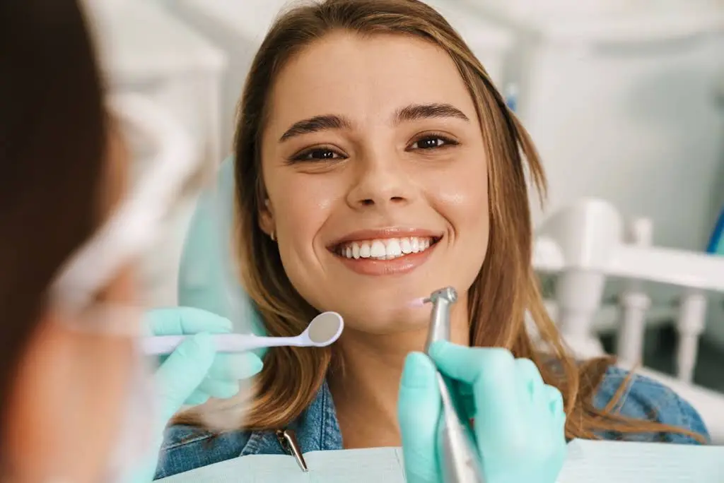 East Lake Family Dental - Professional dental clinic exterior with modern facilities