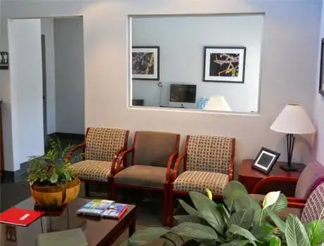 Darrel J. Gilbert, DDS / Tooth Architect Dental Care - Professional dental clinic exterior with modern facilities