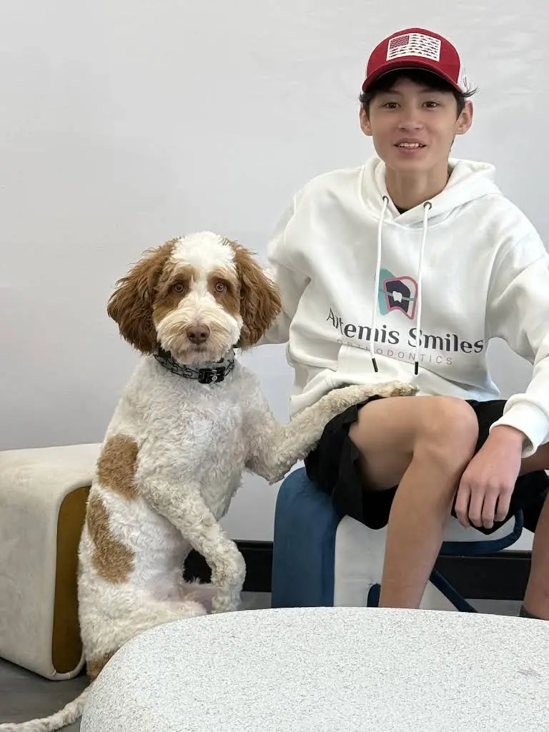 Artemis Smiles Orthodontics