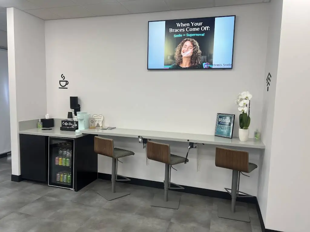 Artemis Smiles Orthodontics