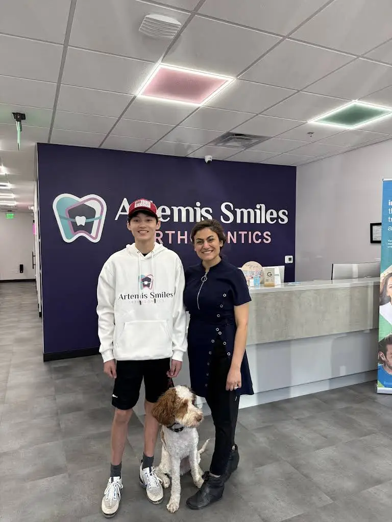 Artemis Smiles Orthodontics