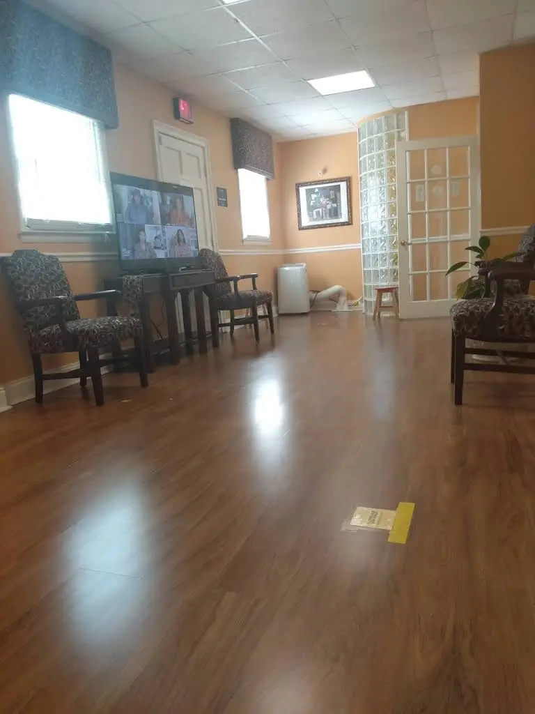 Dr. Cassandra G. Brackett, DDS - Professional dental clinic exterior with modern facilities