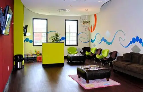 Pediatric Dentistry & Orthodontics