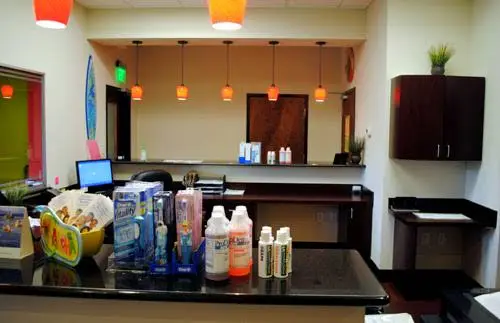 Pediatric Dentistry & Orthodontics