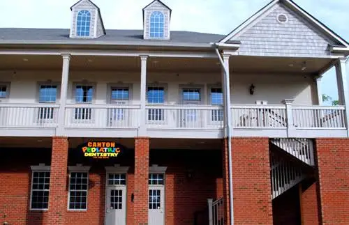 Pediatric Dentistry & Orthodontics
