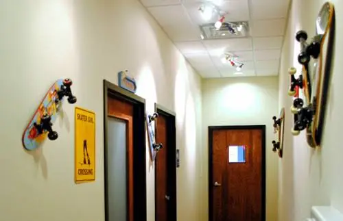 Pediatric Dentistry & Orthodontics