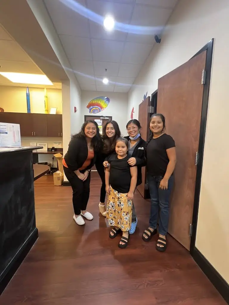 Pediatric Dentistry & Orthodontics