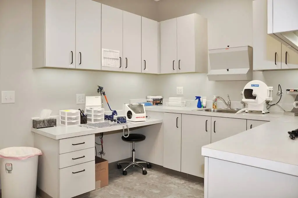 BridgeMill Dentistry