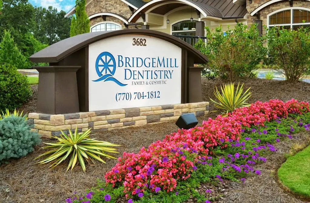 BridgeMill Dentistry