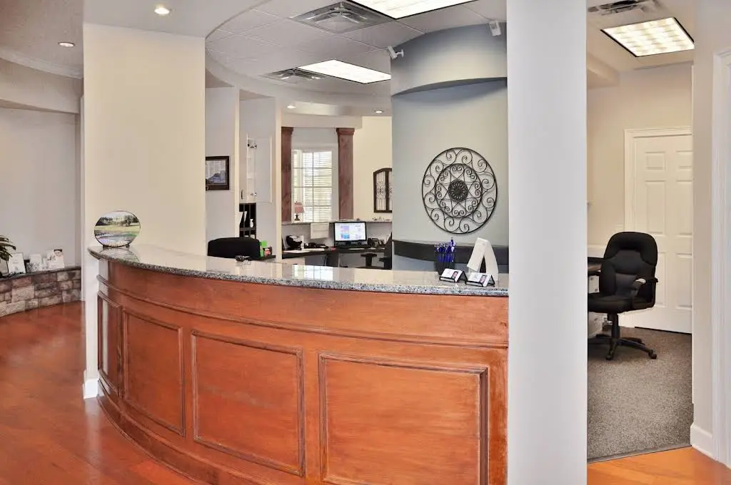 BridgeMill Dentistry
