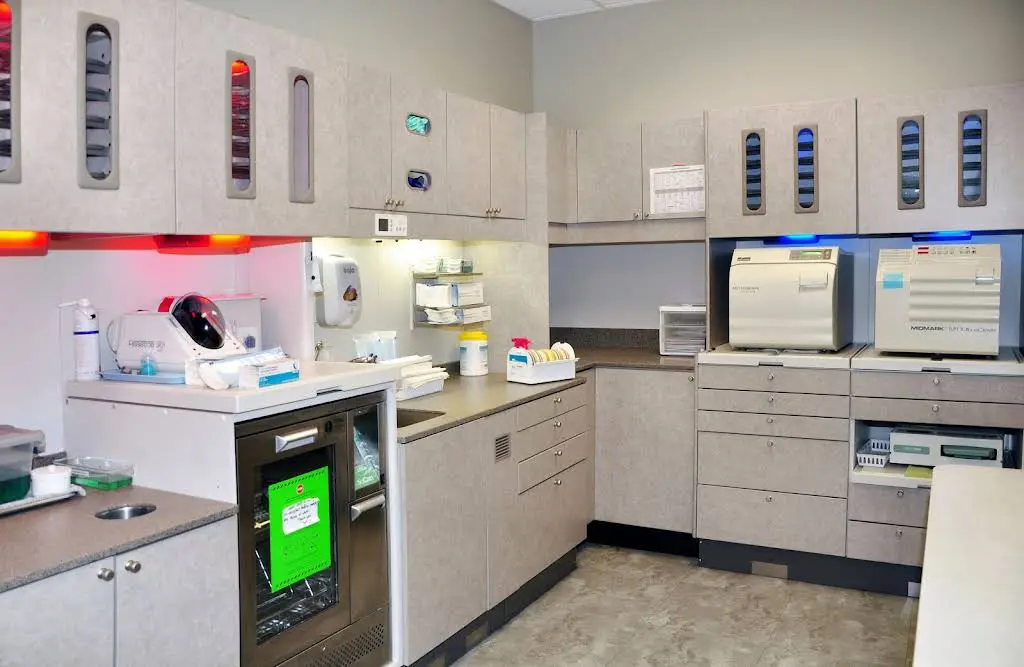 BridgeMill Dentistry