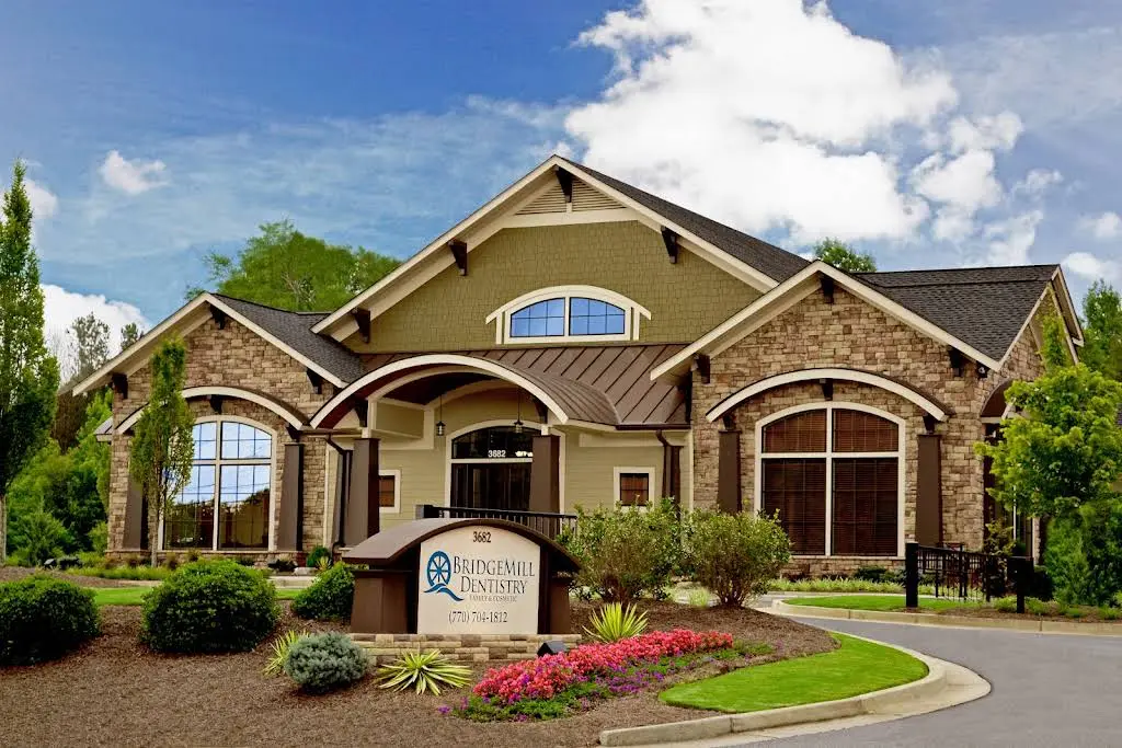 BridgeMill Dentistry