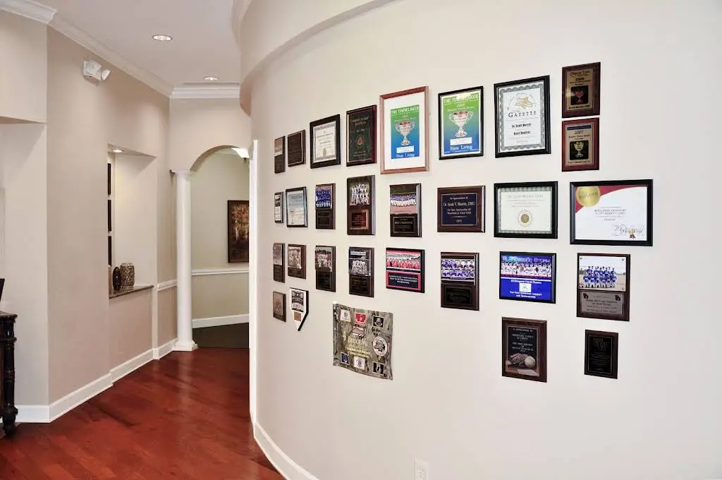 BridgeMill Dentistry
