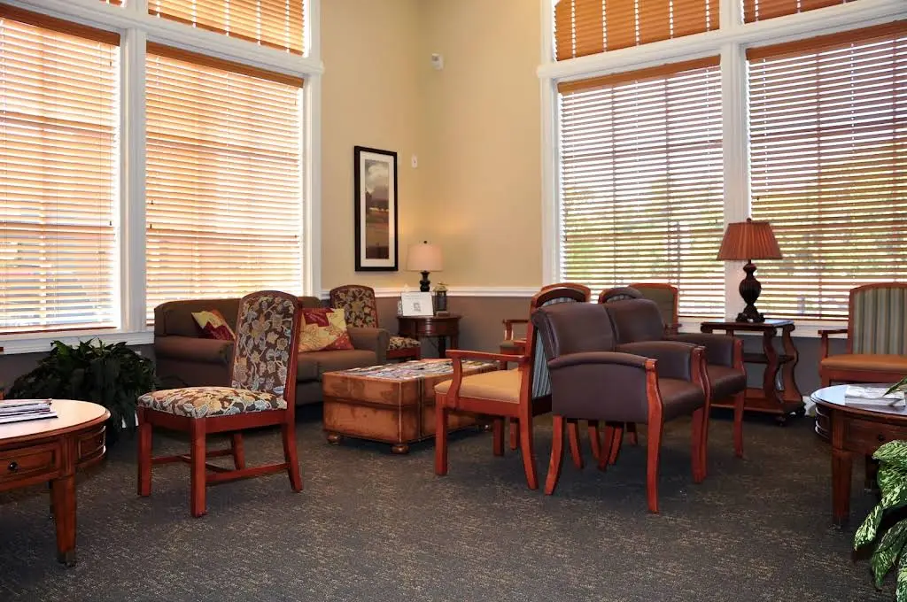 BridgeMill Dentistry