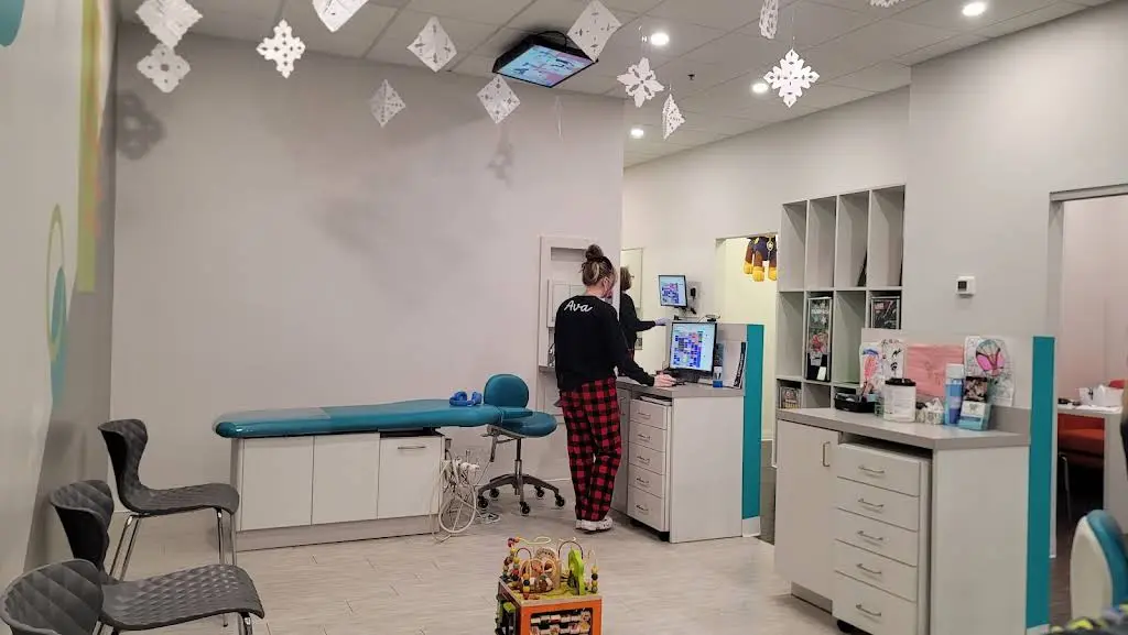 ToothTown Pediatric Dentistry
