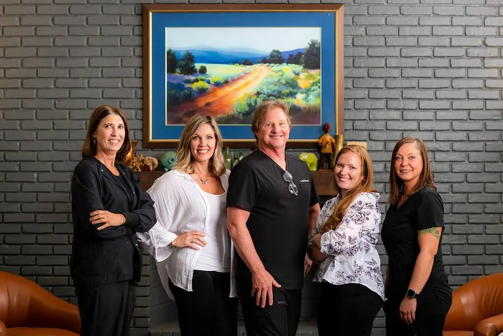 Canton Heights Dental - Professional dental clinic exterior with modern facilities
