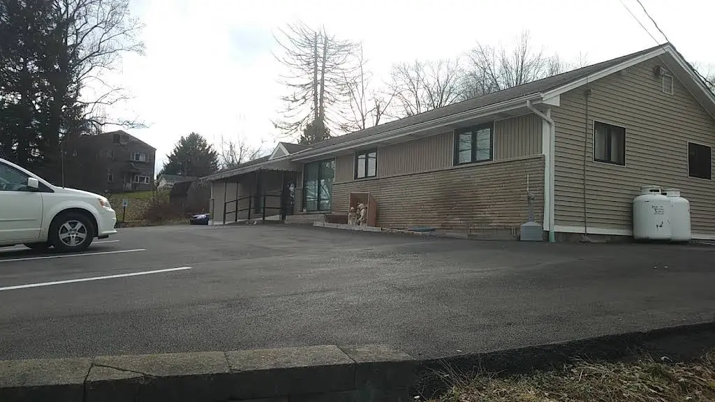 Adam Associates Family Dentistry - Professional dental clinic exterior with modern facilities