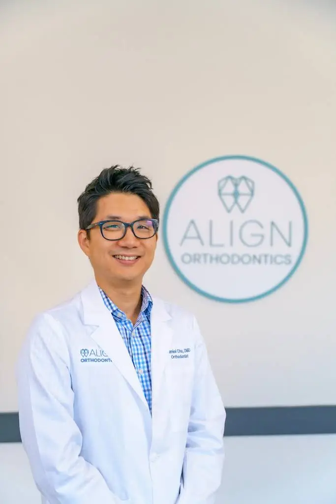 Align Orthodontics - Professional dental clinic exterior with modern facilities