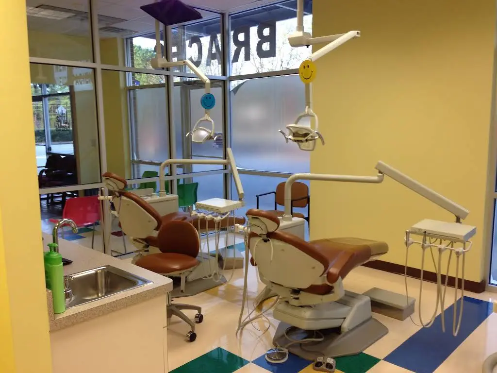 Little Pearls Pediatric Dentistry