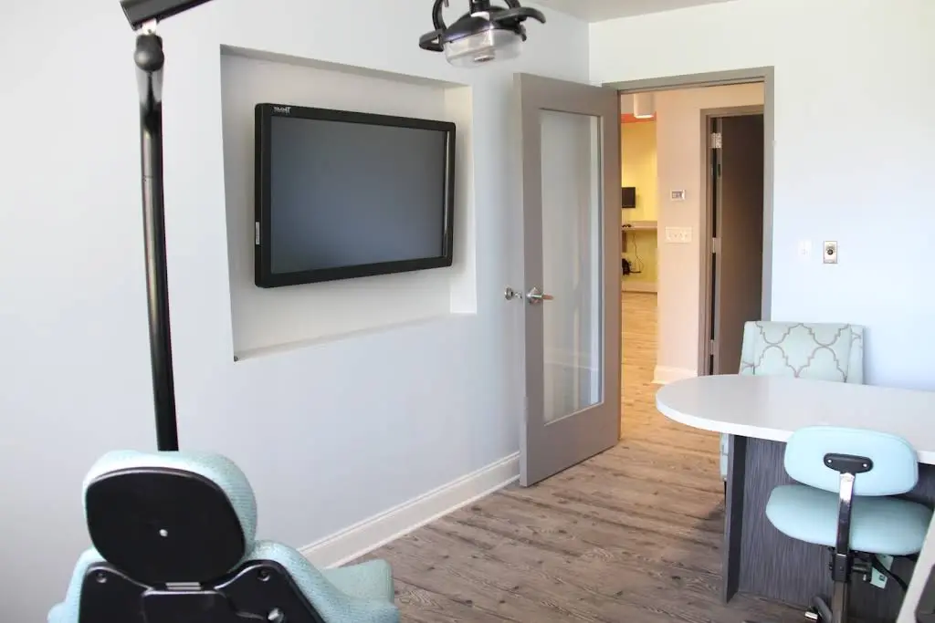 Smile Doctors Orthodontics