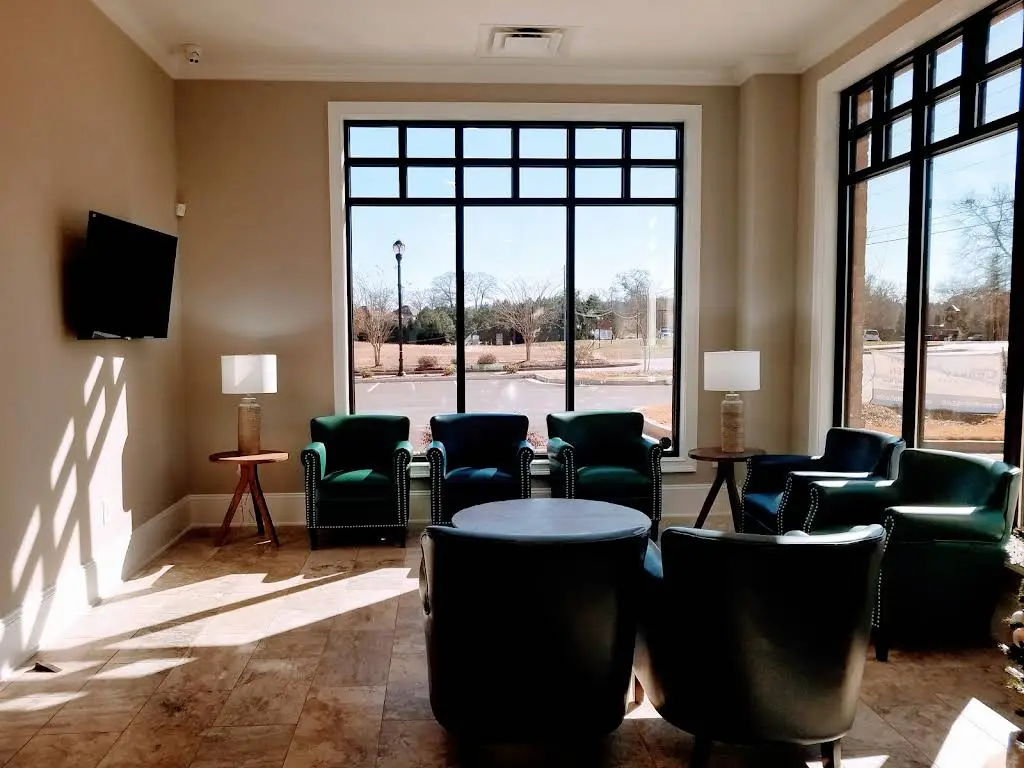 David Cooney Family Dentistry DMD - Professional dental clinic exterior with modern facilities