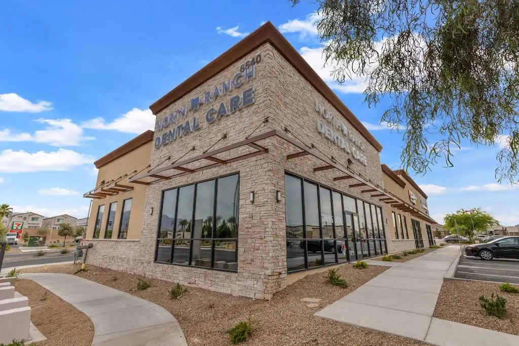 North Ranch Dental Care